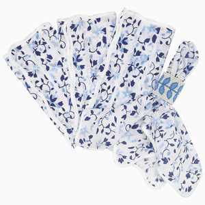 Rudra Napkins (Set of 4)