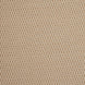 A Natesh Sand Performance Fabric with a geometric pattern, suitable for both indoor and outdoor use, by John Robshaw.