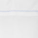 Anketi Light Indigo Organic Sheet Set