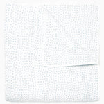 Organic Hand Stitched Mist Quilt - 31795569721390