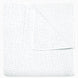 Organic Hand Stitched Mist Quilt