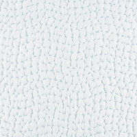 Organic Hand Stitched Mist Quilt Swatch - High Quality Image of 