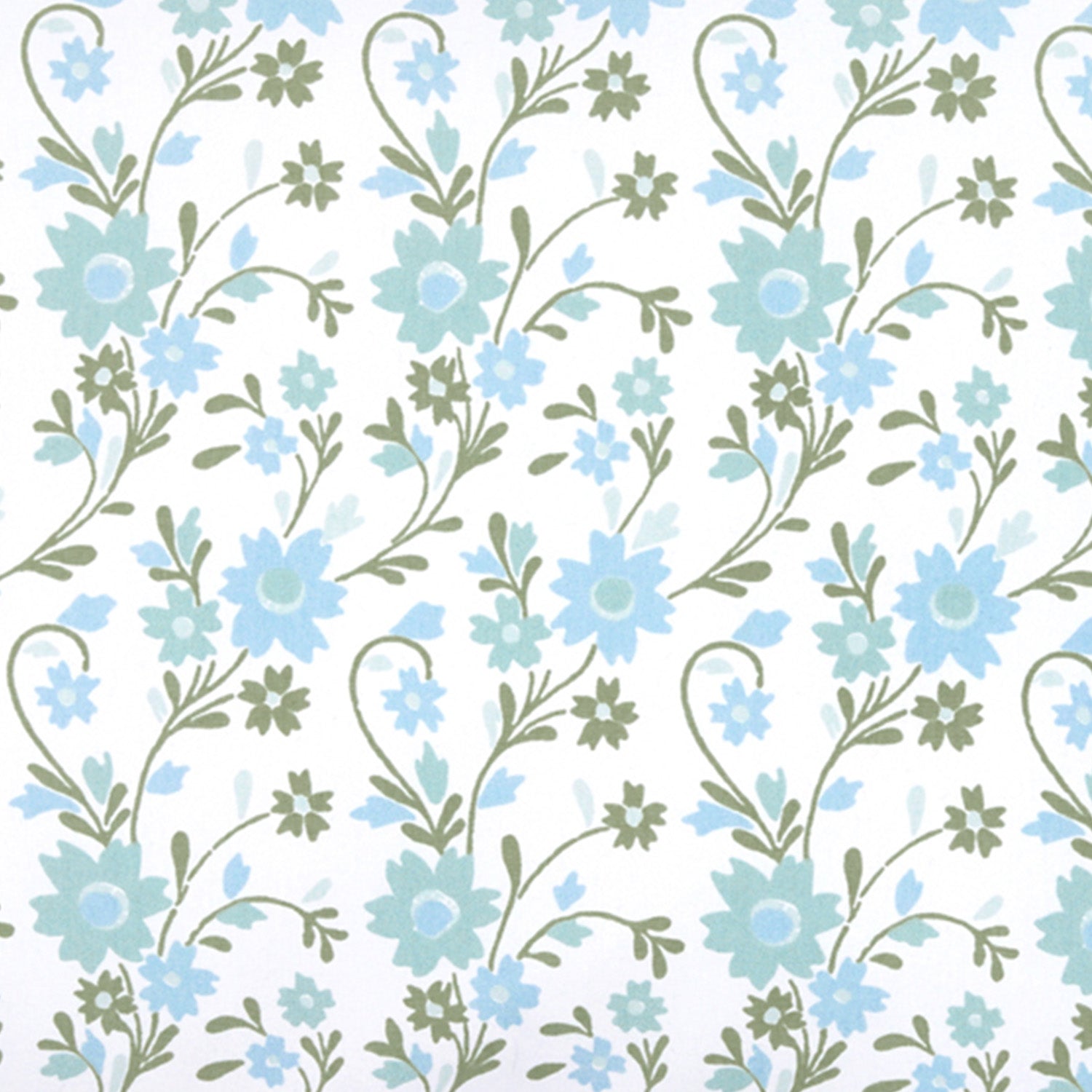 Mihana Mist Organic Sheets
