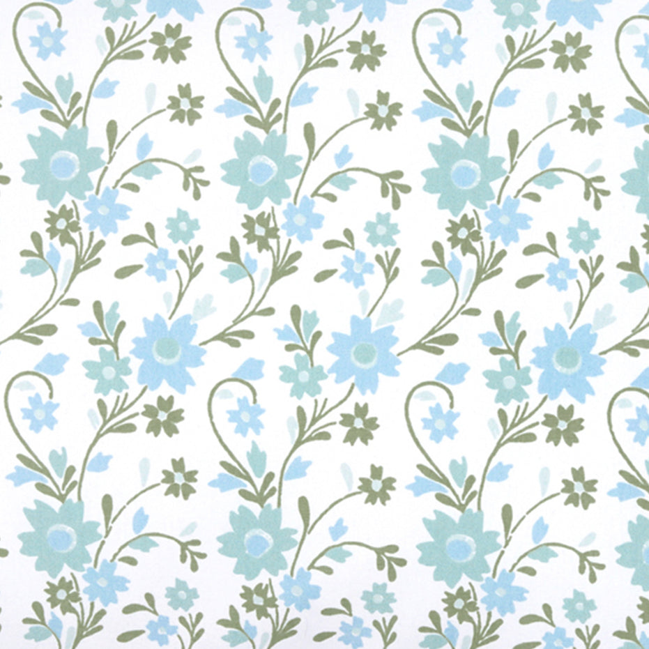 Mihana Mist Organic Sheets