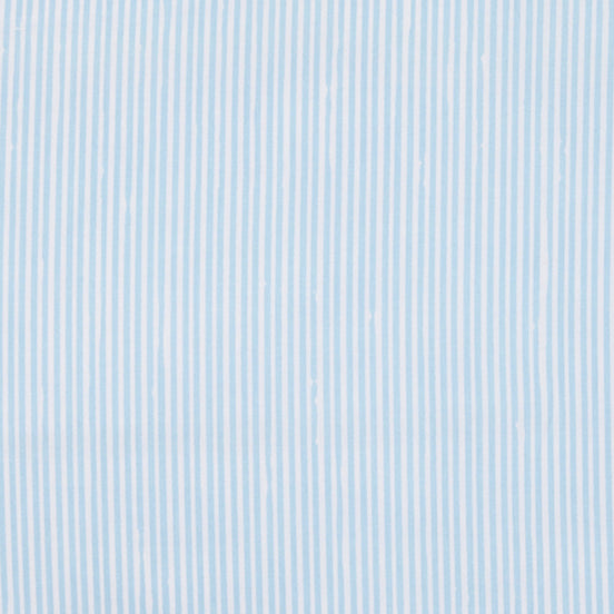 Nandi Light Indigo Organic Sheet Swatch