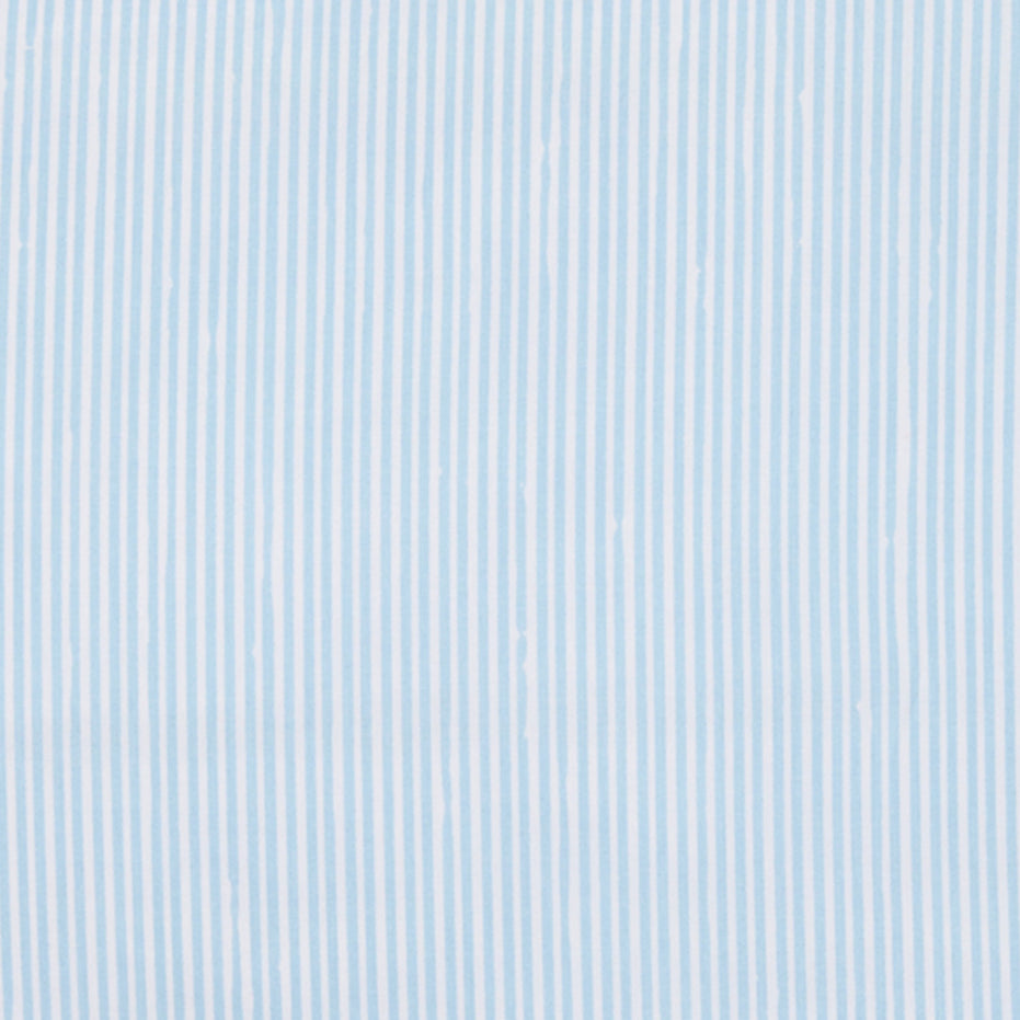 Nandi Light Indigo Organic Sheet Set