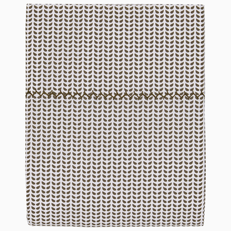 Cinde Coffee Organic Sheet Set