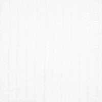 Velvet White Quilt Swatch - High Quality Image of 