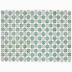 Bhavin Sage Placemats (Set of 4)