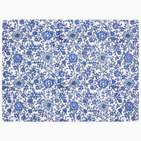 Juri Indigo Placemats (Set of 4) - High Quality Image of 