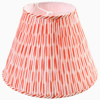 Nihira Azalea Lampshade - High Quality Image of 