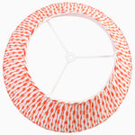 Nihira Azalea Lampshade - 32276759805998