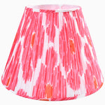 Poppy Azalea Lampshade - 32276758593582