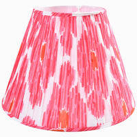 Poppy Azalea Lampshade - High Quality Image of 