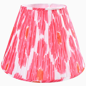 Poppy Azalea Lampshade