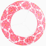 Poppy Azalea Lampshade - 32276758560814