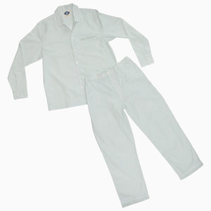 Cinde Sage Pajama Set