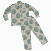 Vani Pajama Set - High Quality Image of 