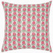 Akhil Azalea Outdoor Decorative Pillow