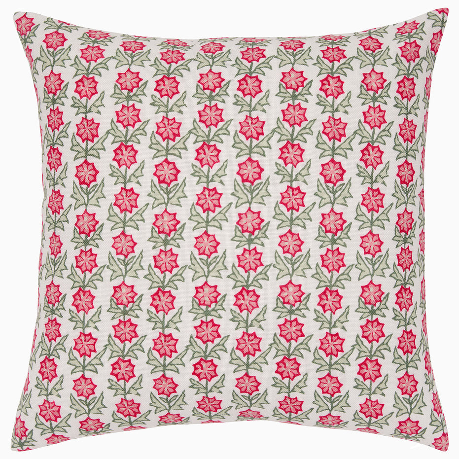 Akhil Azalea Outdoor Decorative Pillow