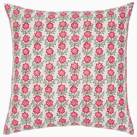 Akhil Azalea Outdoor Decorative Pillow