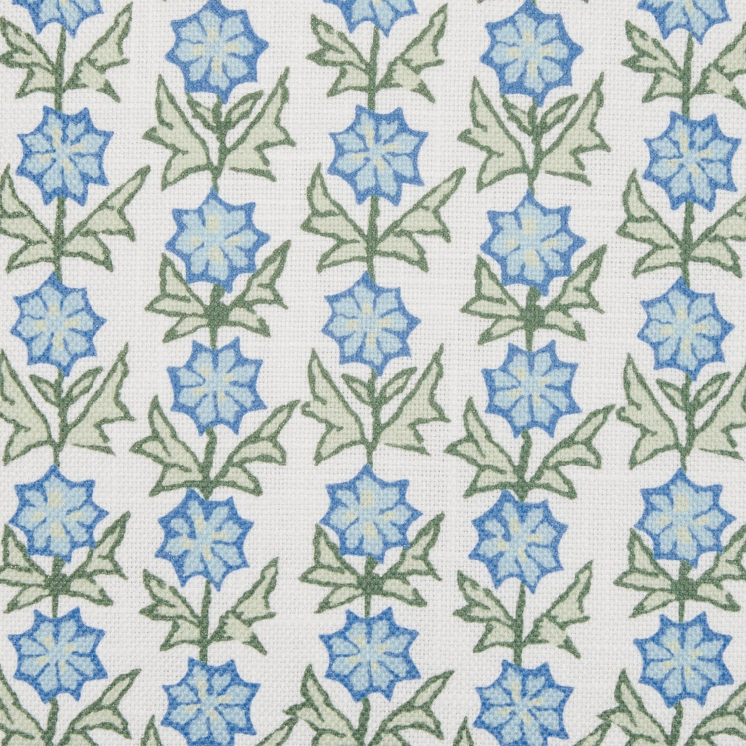 John Robshaw Akhil Azalea Pillow - Thumbnail 4