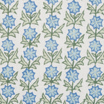 Akhil Light Indigo Outdoor Decorative Pillow - 33074947358766