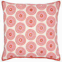 Anaya Azalea Decorative Pillow - High Quality Image of 