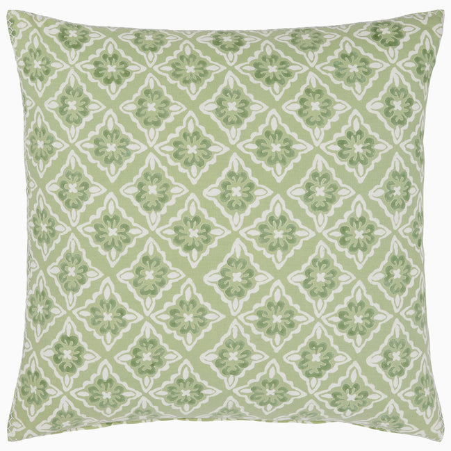 Anju Sage Decorative Pillow