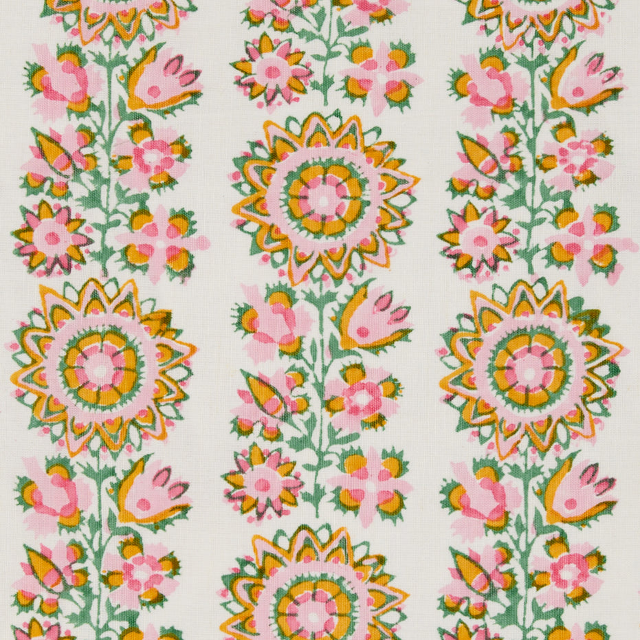 Ashita Azalea Decorative Pillow