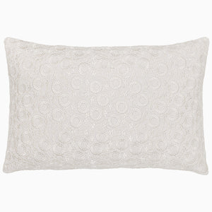 Chandra Natural Kidney Pillow
