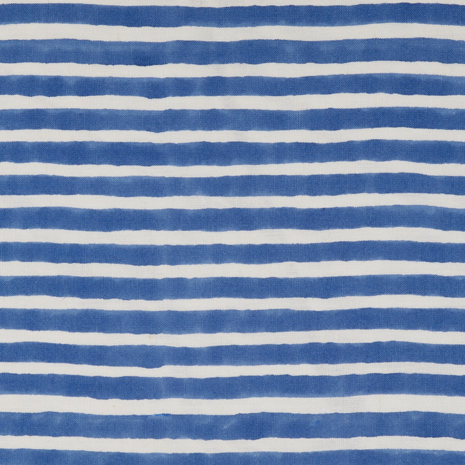 Chavi Azure Decorative Pillow