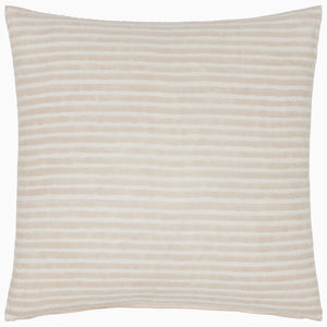 Chavi Sand Decorative Pillow