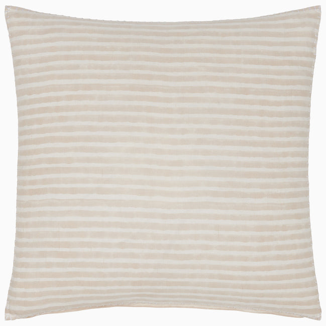 Chavi Sand Decorative Pillow