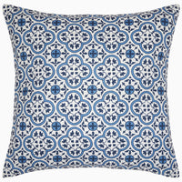 Darshan Outdoor Decorative Pillow - High Quality Image of 