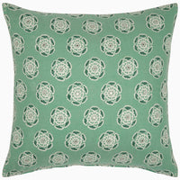 Janna Decorative Pillow - High Quality Image of 