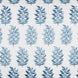 Jivan Light Indigo Kidney Pillow