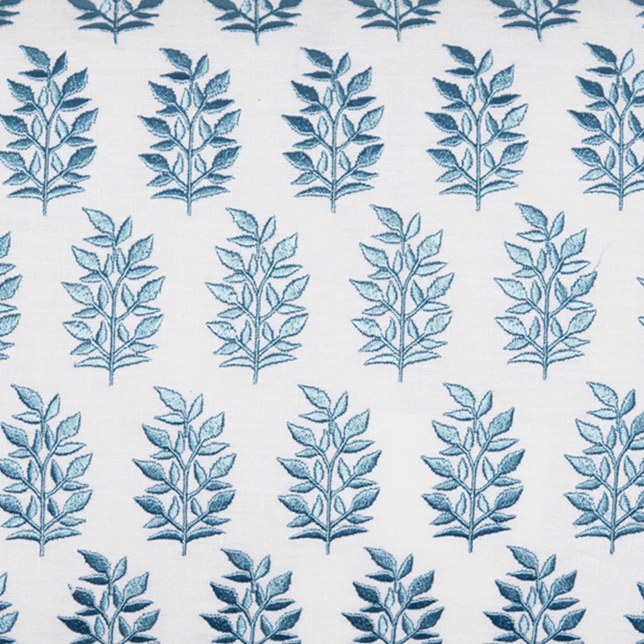 Jivan Light Indigo Kidney Pillow