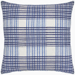Keshav Indigo Decorative Pillow - 32486883360814