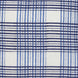Keshav Indigo Decorative Pillow