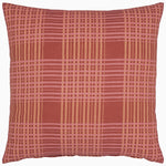 Keshav Terracotta Decorative Pillow - 32486912196654