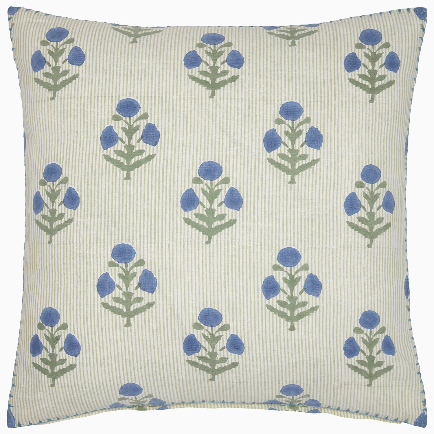 John Robshaw Lucy Pillow - Thumbnail 3