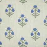 Lucy Azure Decorative Pillow - 32529940283438