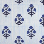 Lucy Indigo Decorative Pillow - 32529939857454