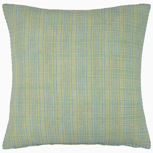 Maanvi Sage Decorative Pillow