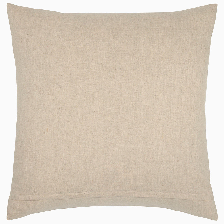 Majestic Peacock Decorative Pillow