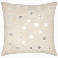 Mirror Sand Decorative Pillow - High Quality Image of 