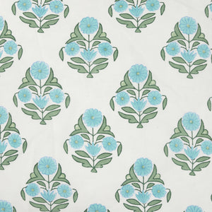 Naira Sage Decorative Pillow