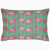 Neil Kidney Pillow - High Quality Image of 