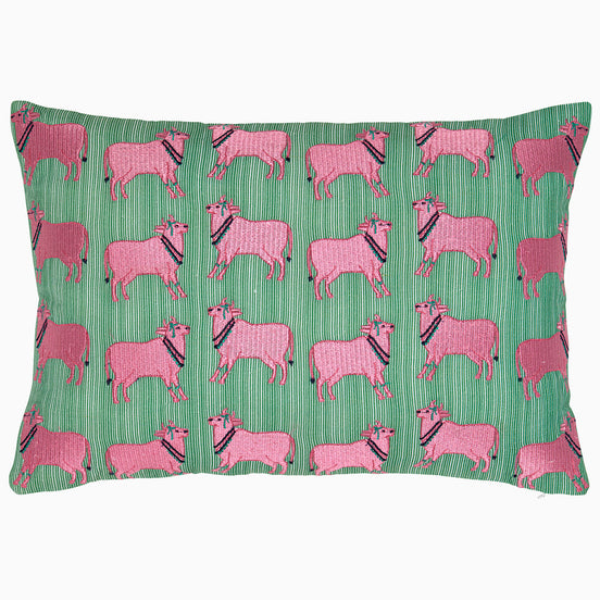 Neil Kidney Pillow
